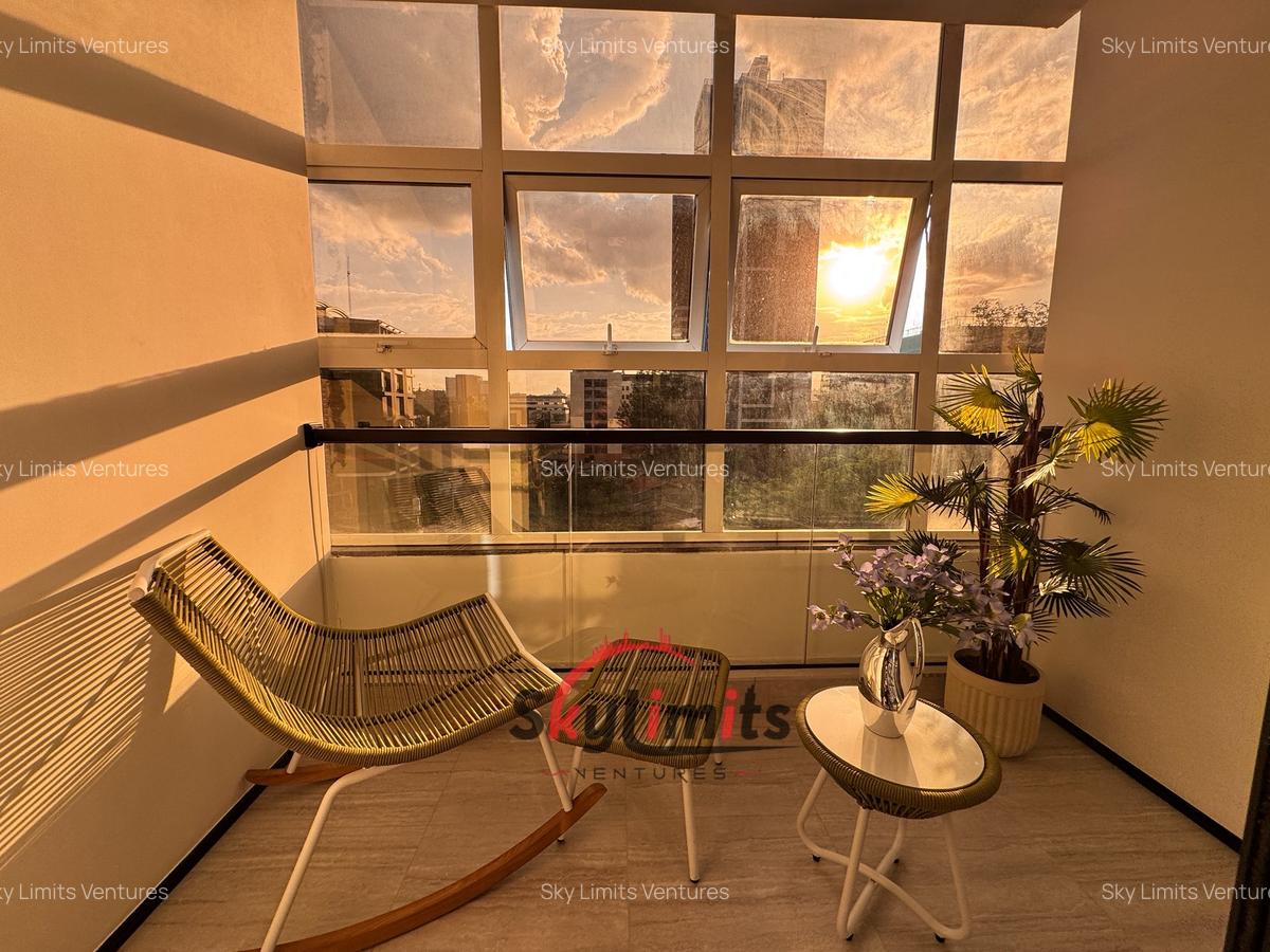 1 Bed Apartment with Swimming Pool in Westlands Area - 11