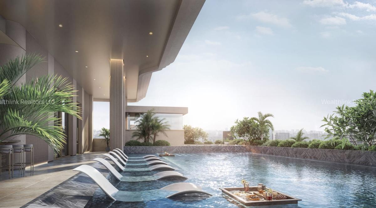 Studio Apartment with En Suite at General Mathenge - 6