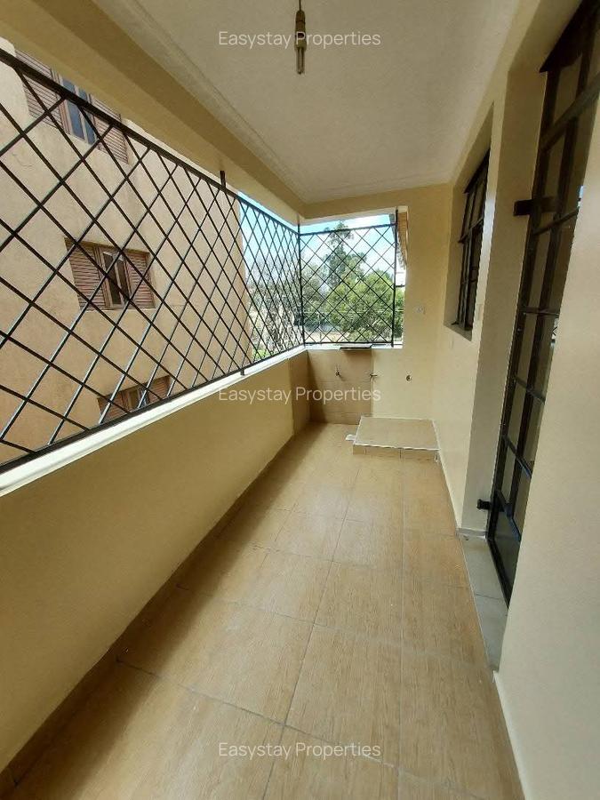 3 Bed Apartment with En Suite in Lavington - 12