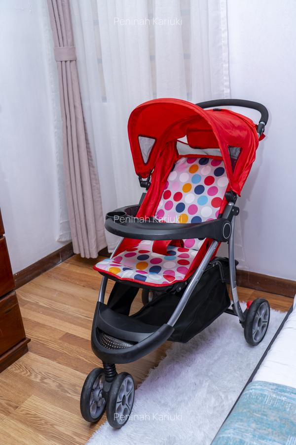 3 Bed House with En Suite at Off Eastern Bypass Towards Membley - 2