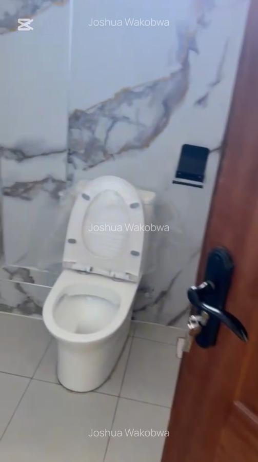 4 Bed House with En Suite at Katani - 9