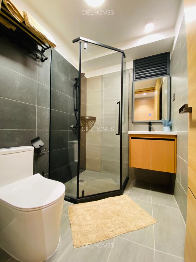 2 Bed Apartment with En Suite in Syokimau - 11