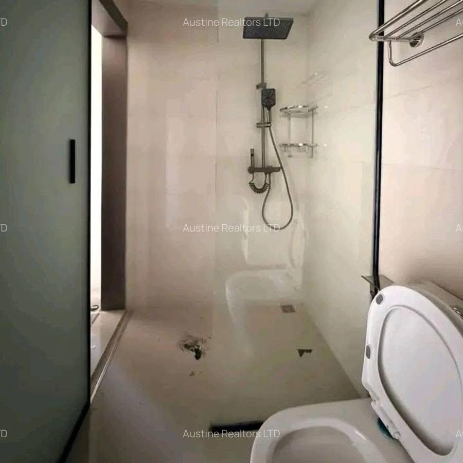 2 Bed Apartment with En Suite at Westlands Road - 14