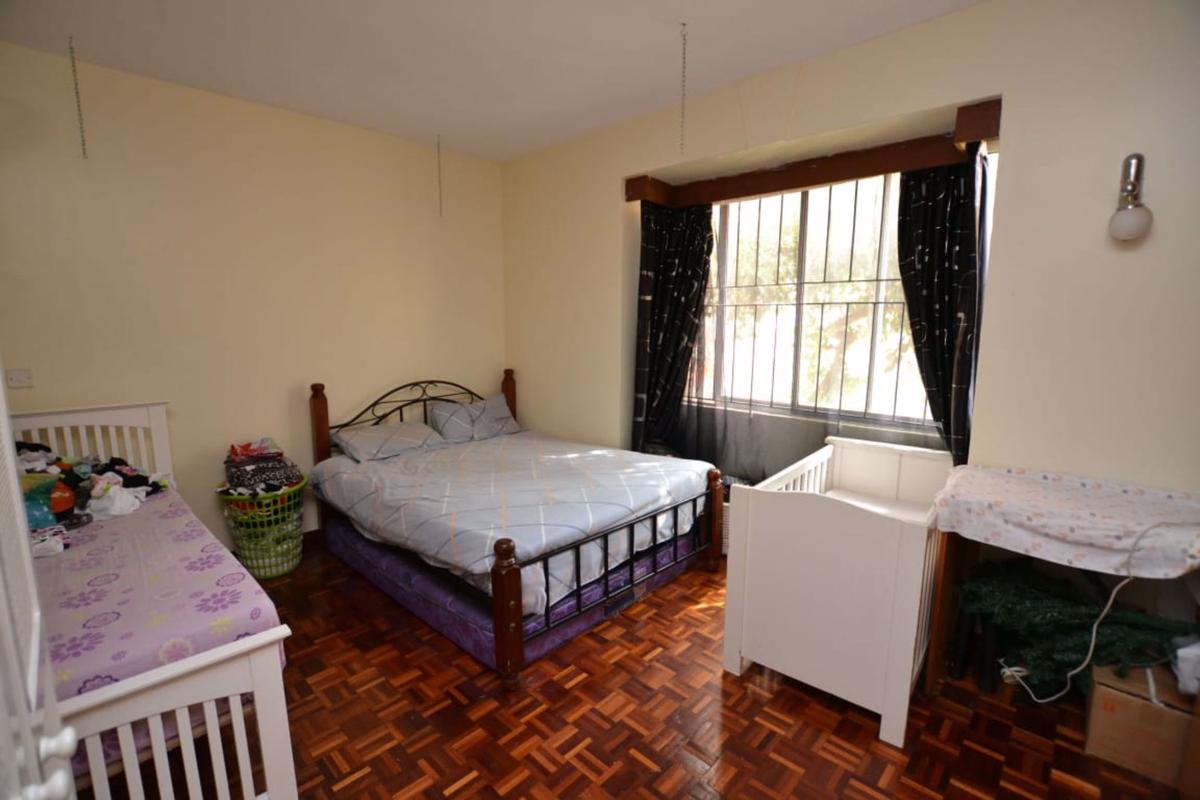 3 Bed Apartment with Swimming Pool in Kileleshwa - 15