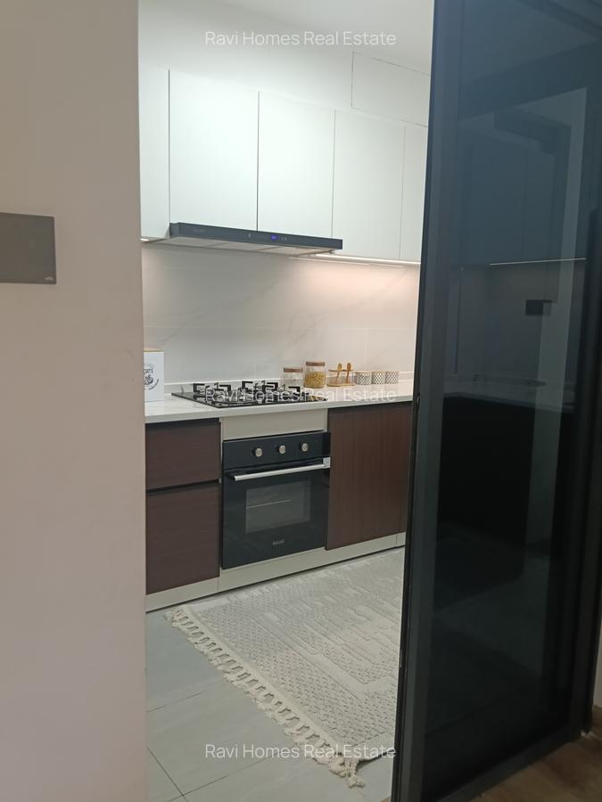 2 Bed Apartment with En Suite at Westlands Off Raphta Road. - 16