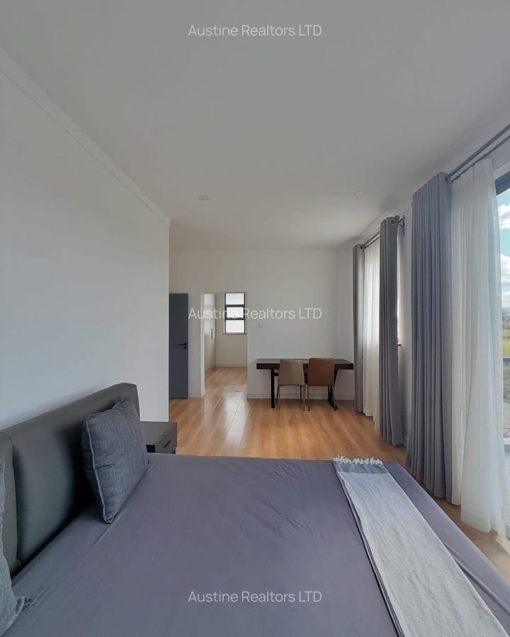 4 Bed Townhouse with En Suite in Ongata Rongai - 7