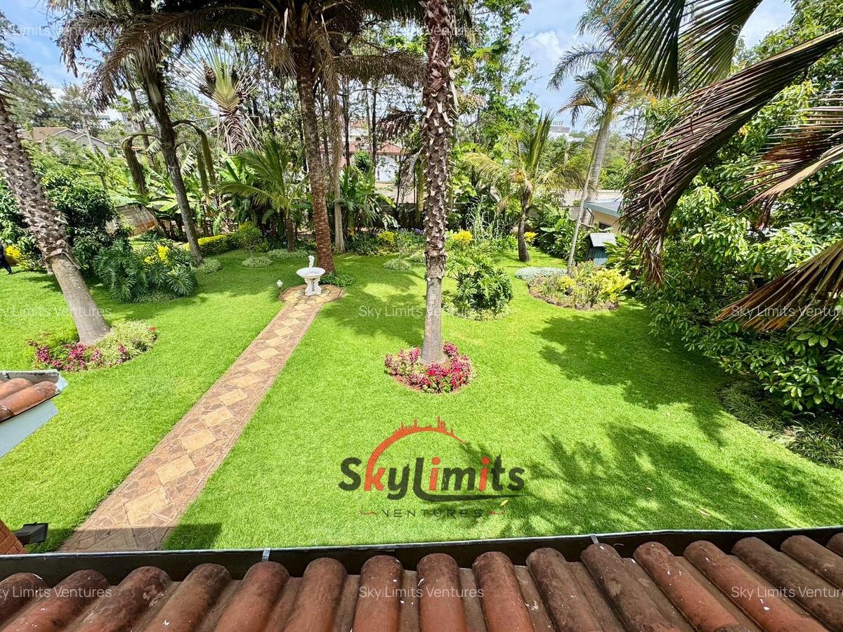 4 Bed House with En Suite in Gigiri - 3