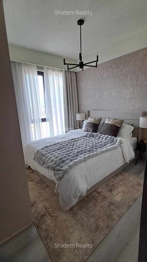 2 Bed Apartment with Swimming Pool at Westlands Road - 7