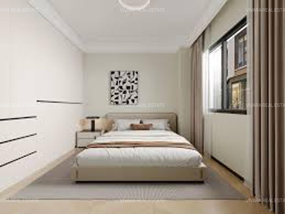 1 Bed Apartment with En Suite in Kileleshwa - 4