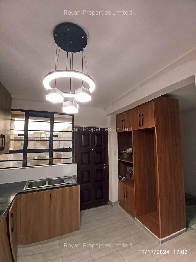5 Bed House with En Suite in Ruiru - 7