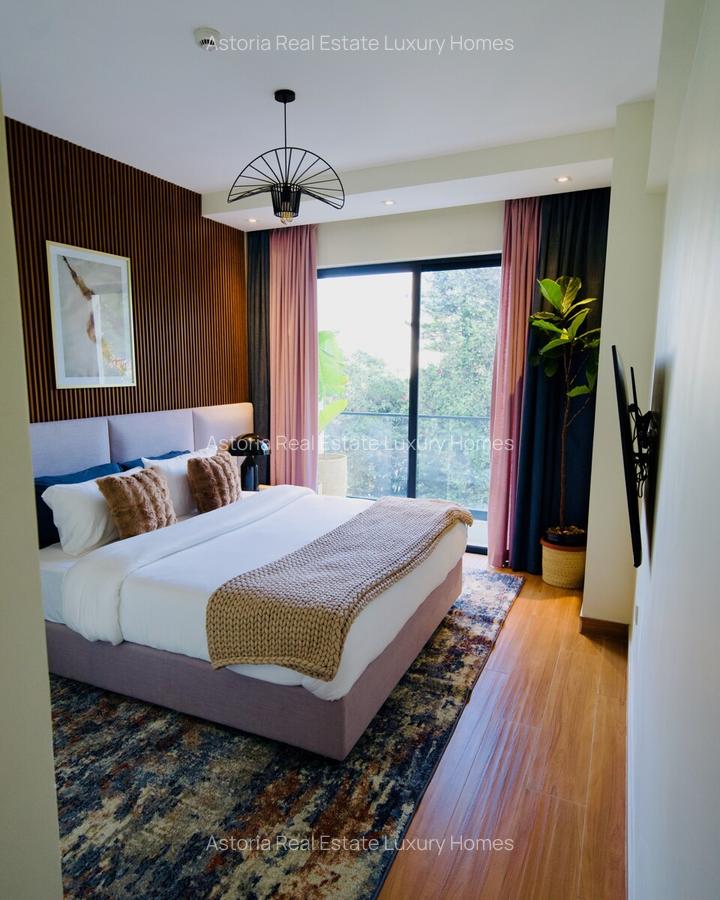 2 Bed Apartment with En Suite at 2026-385 - 9