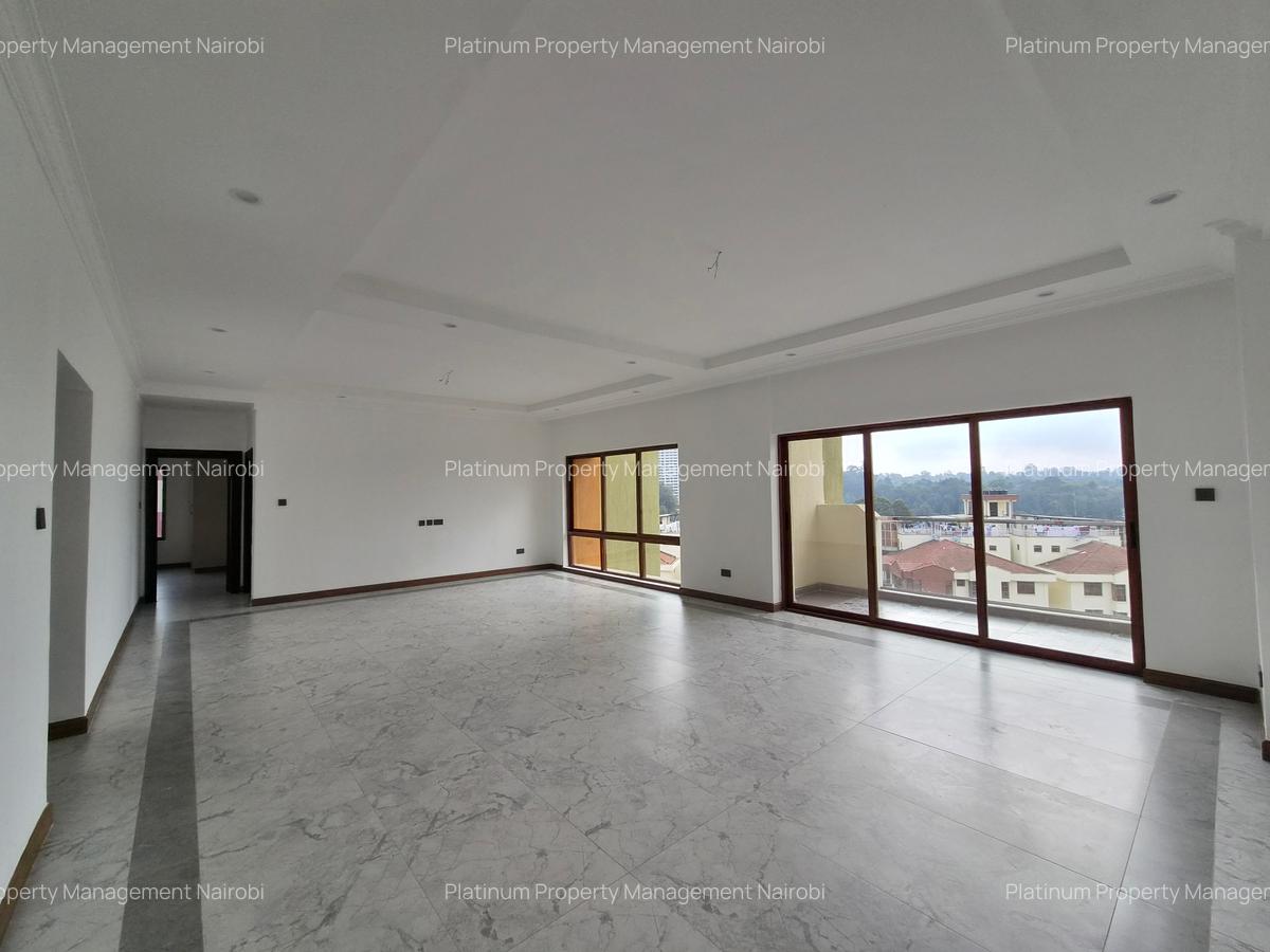 3 Bed Apartment with En Suite at Mandera Rd - 2