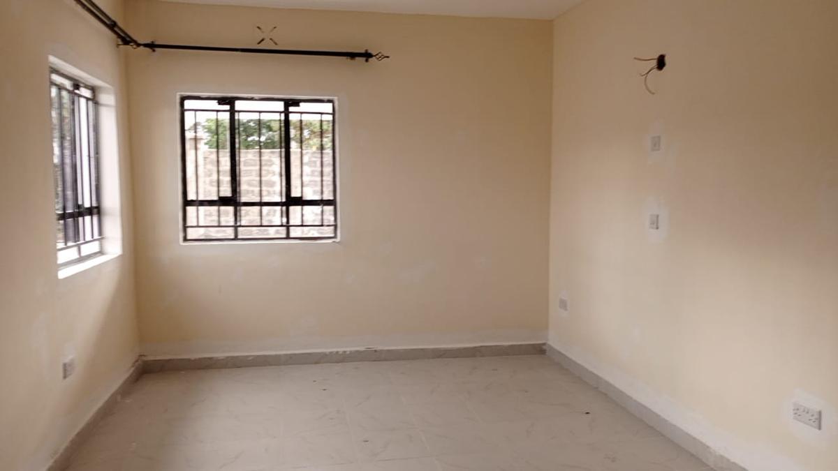 3 Bed House with En Suite in Kitengela - 9