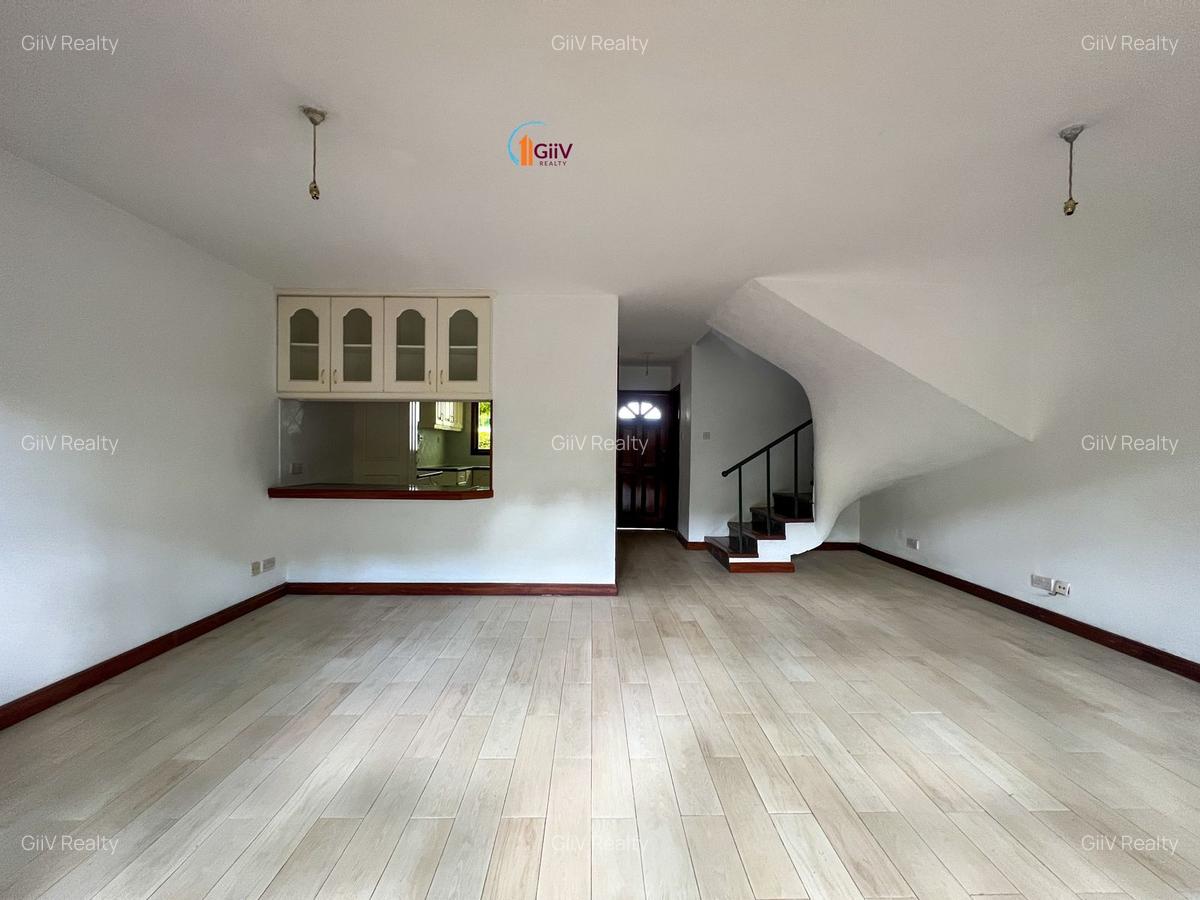 2 Bed Townhouse with Garden in Kileleshwa - 7