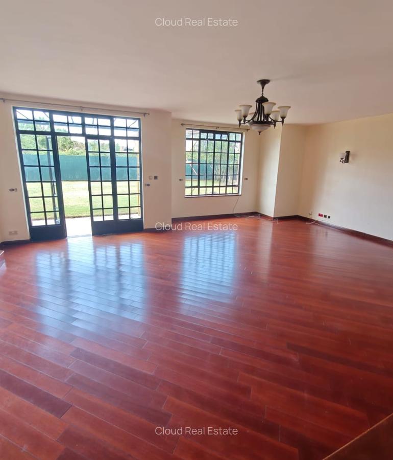 6 Bed Villa with En Suite in Karen - 4