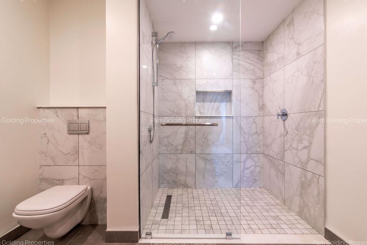 1 Bed Apartment at Muthiithi Road - 12