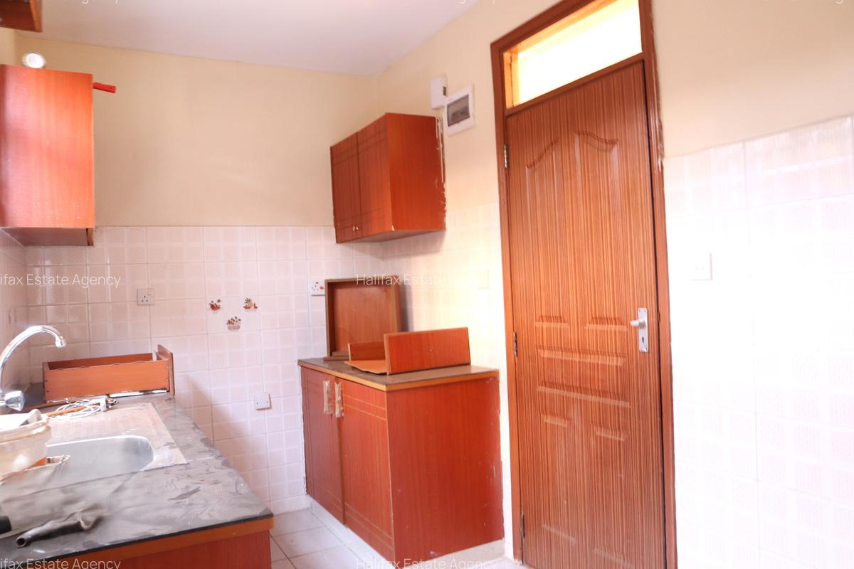 2 Bed Apartment with En Suite in Kikuyu Town - 9