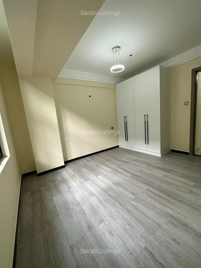 2 Bed Apartment with En Suite in Kilimani - 6