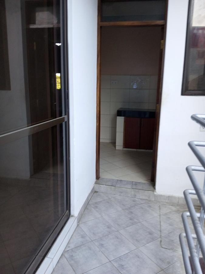 Serviced 1 Bed Apartment with En Suite at Bamburi - 4