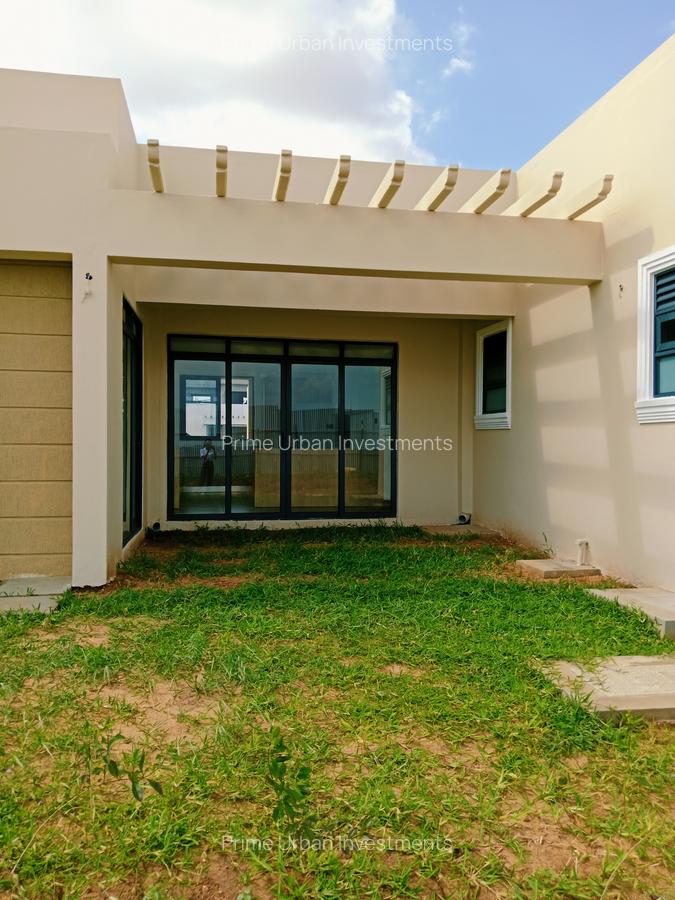 3 Bed Villa with En Suite in Vipingo - 11
