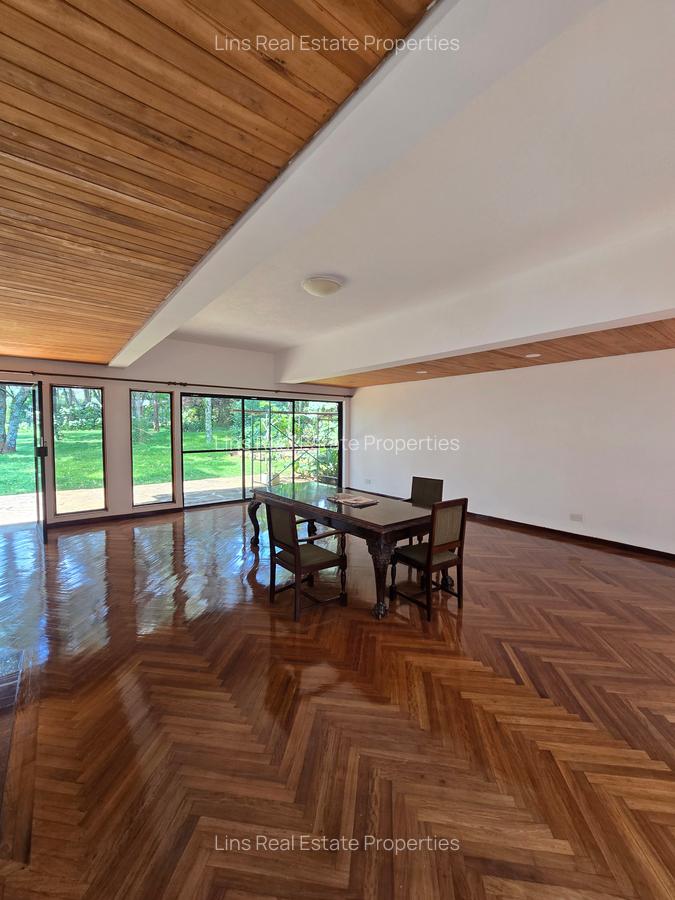 5 Bed House with En Suite in Lower Kabete - 7