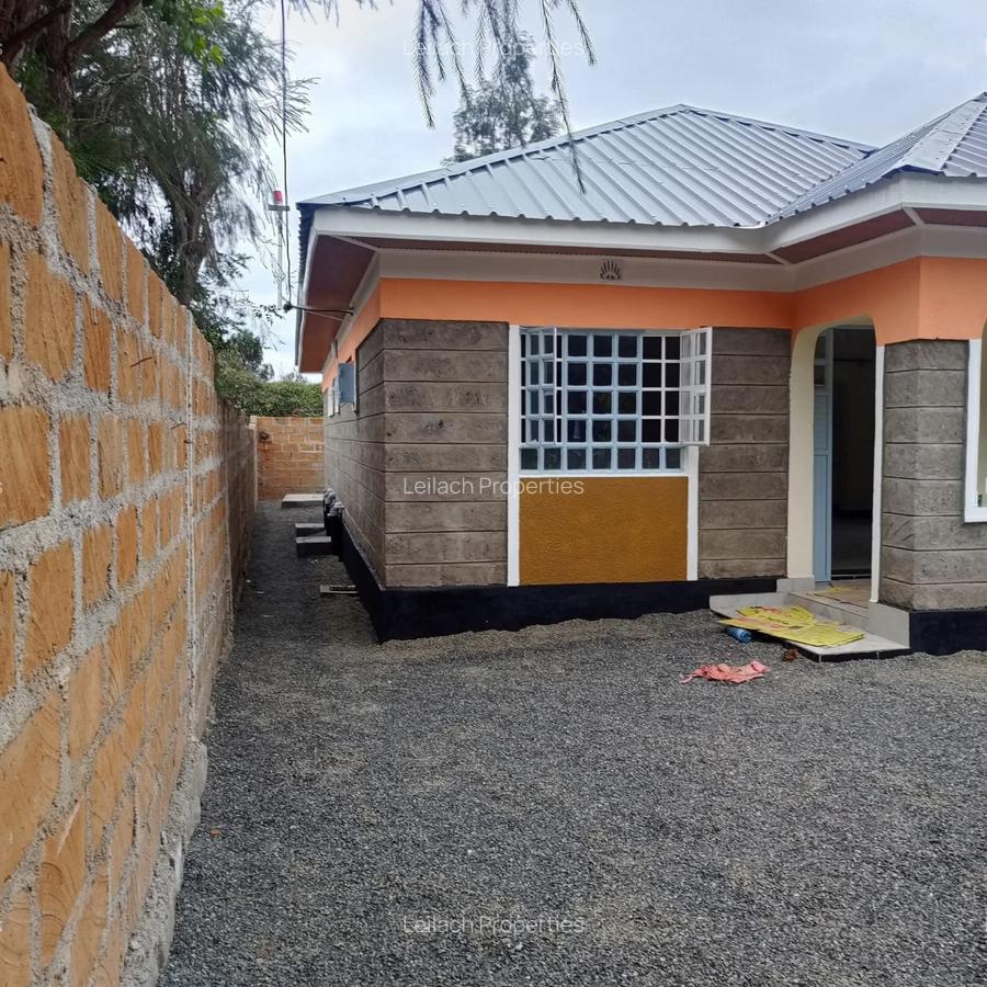 3 Bed House with En Suite in Ngong - 3