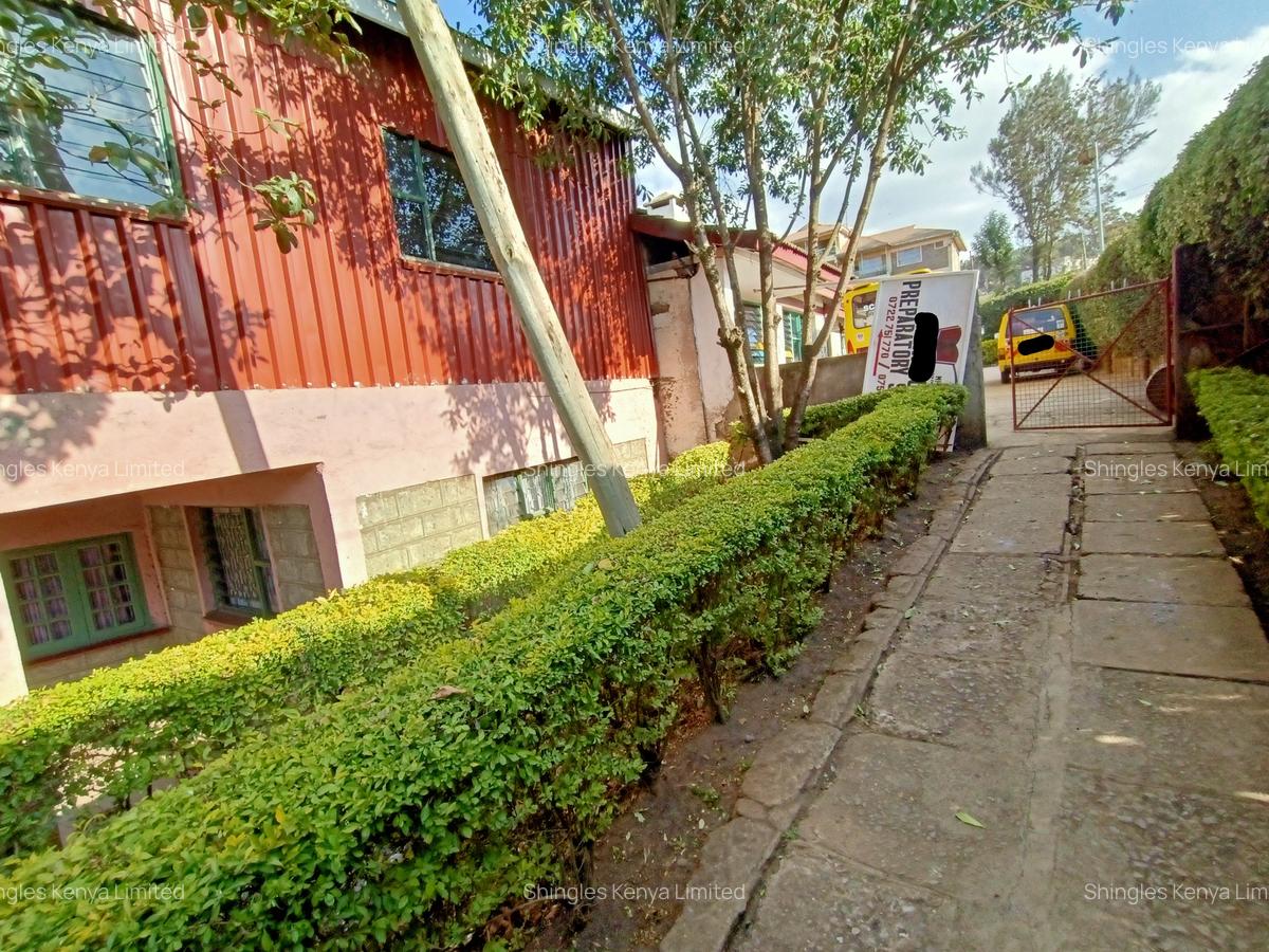 Commercial Property with Fibre Internet in Ngong - 5
