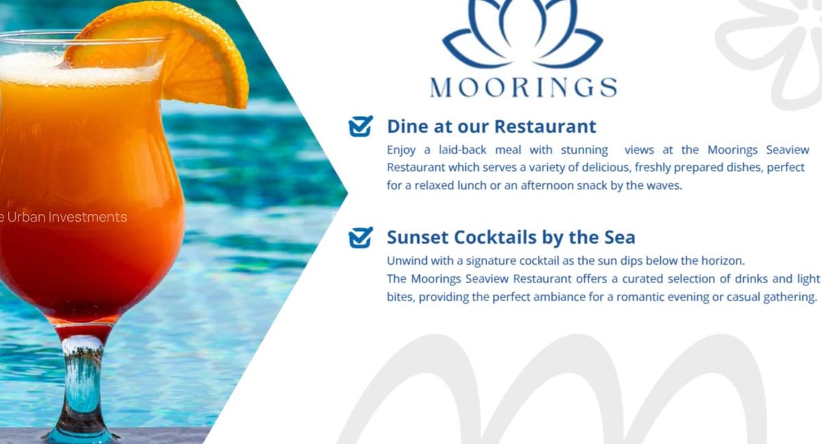 Serviced 1 Bed Apartment with En Suite in Mtwapa - 10