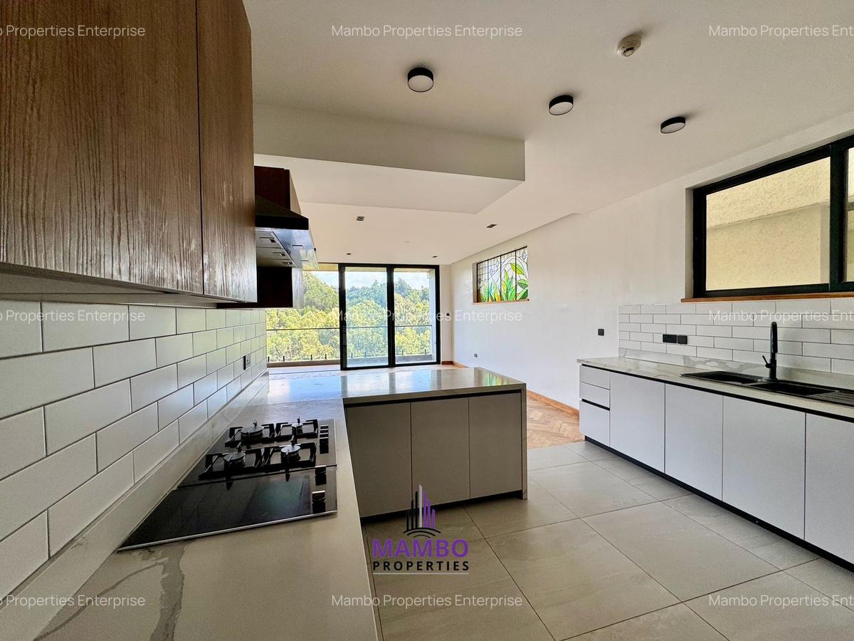 4 Bed Apartment with En Suite at Peponi Rd - 7