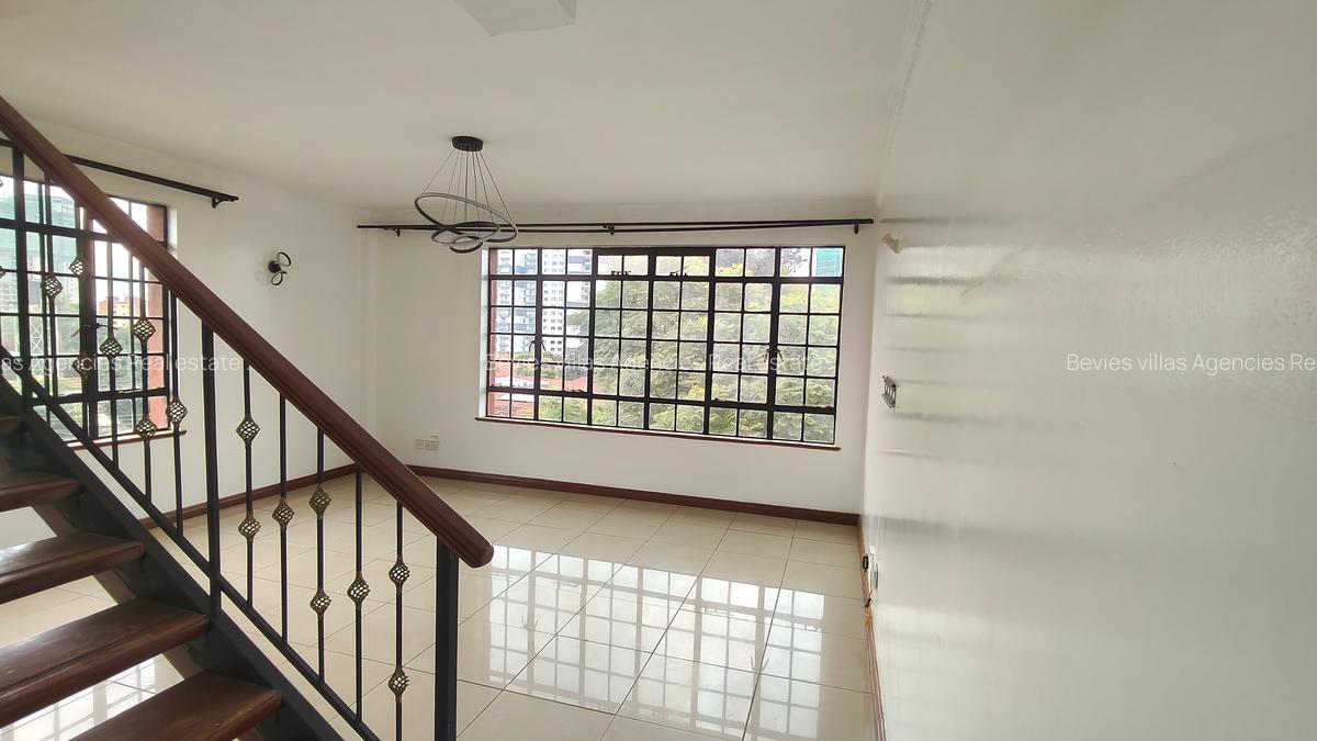 3 Bed Apartment with Borehole at Westlands - 12