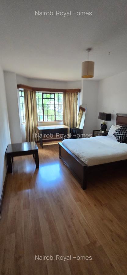 Furnished 3 Bed Apartment with En Suite at Lower Kabete Road - 6
