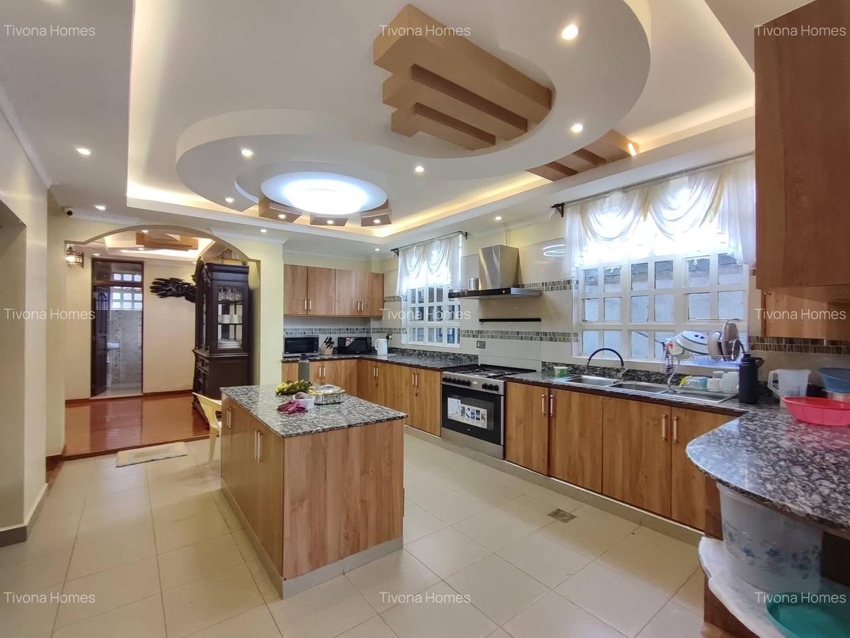 5 Bed House with Staff Quarters in Ruiru - 5
