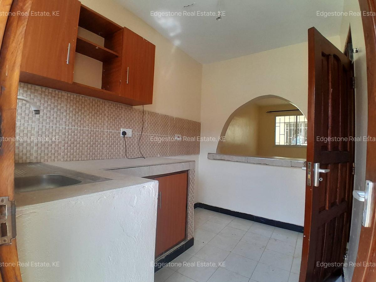 1 Bed Apartment with Borehole in Mtwapa - 7