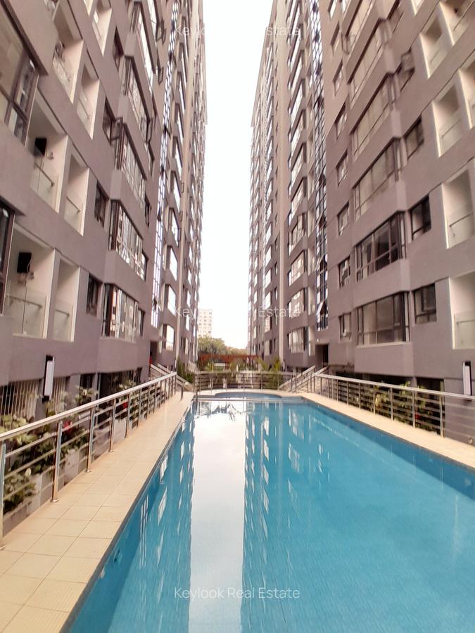 2 Bed Apartment with En Suite at Lavington - 2