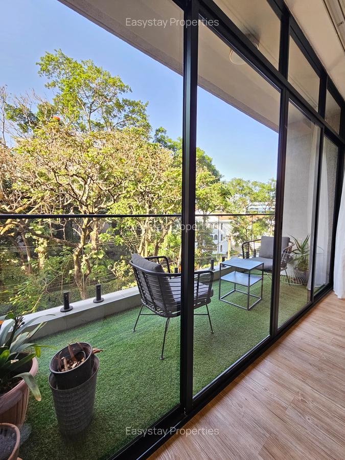 Furnished 3 Bed Apartment with En Suite in Westlands Area - 2