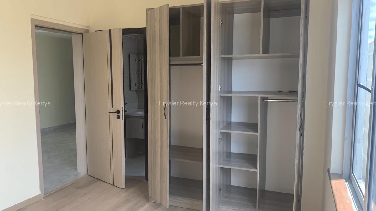 2 Bed Apartment with En Suite at Kileleshwa - 9