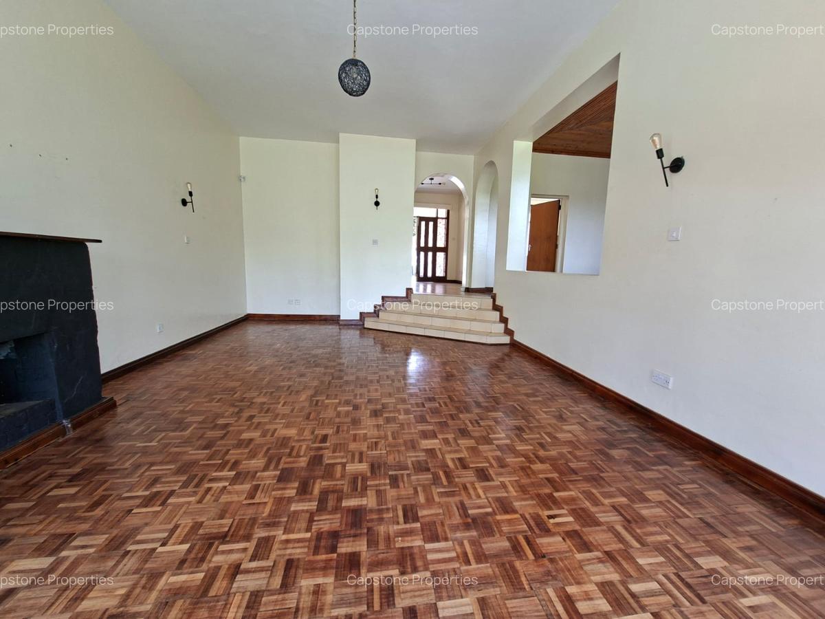 4 Bed House with En Suite at Runda - 13