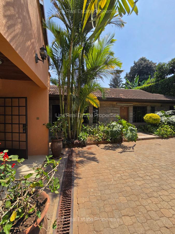 2 Bed House with En Suite in Kitisuru - 2
