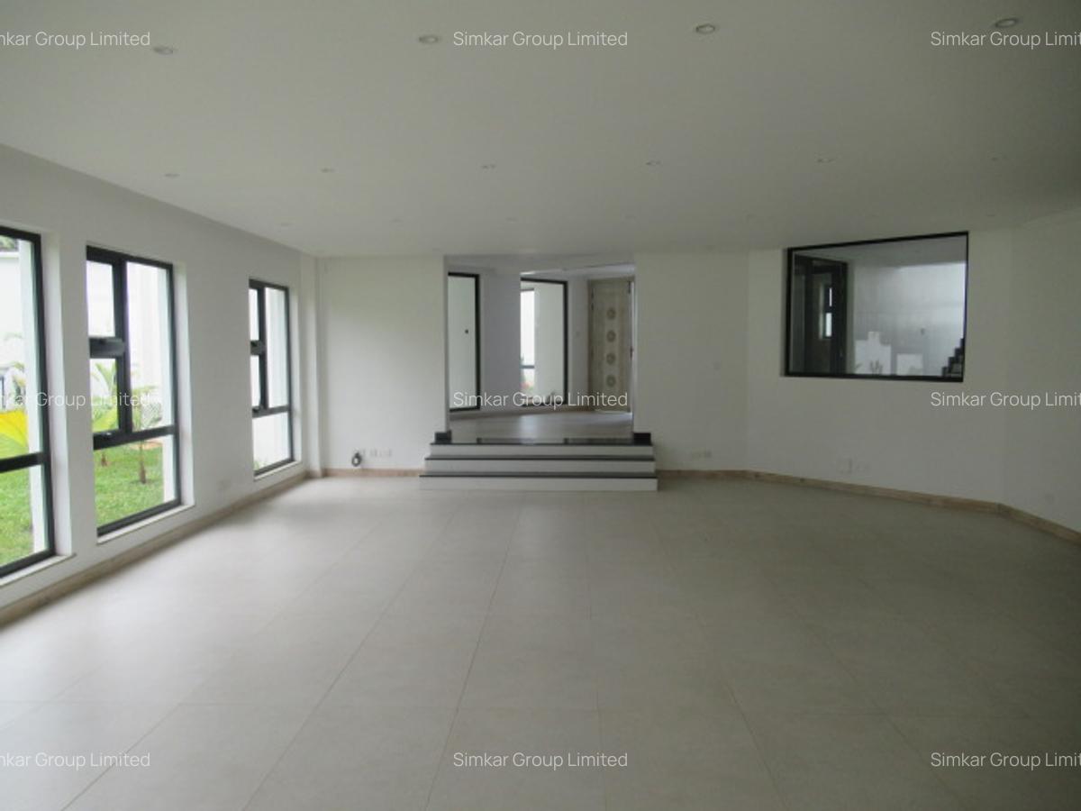 5 Bed House with En Suite at Runda - 5