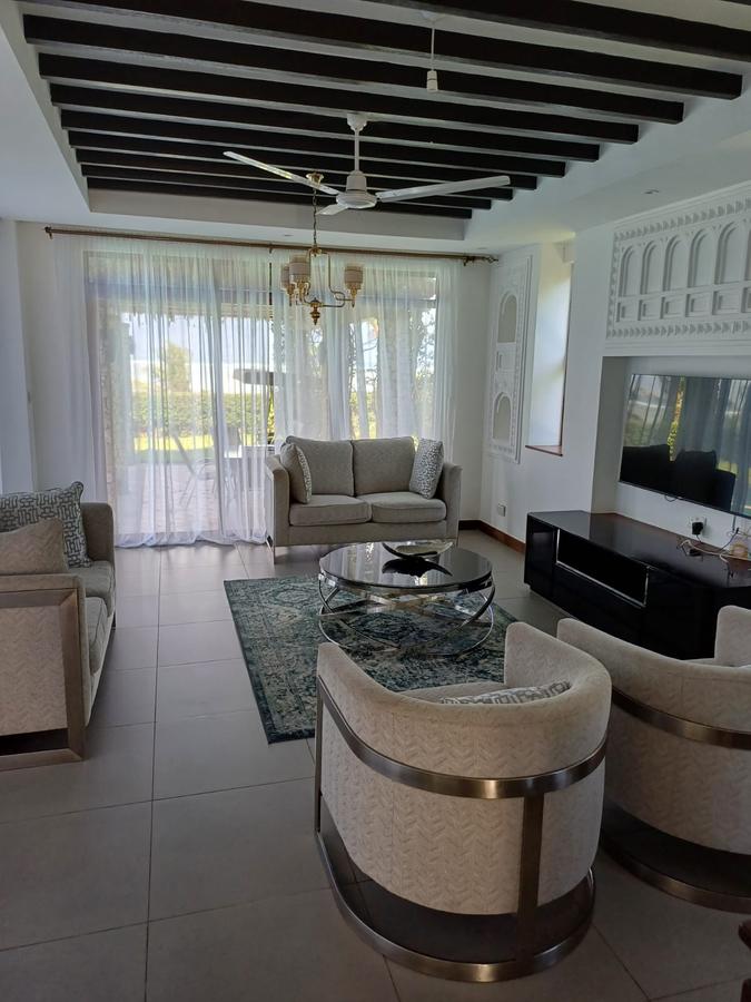 4 Bed Villa with En Suite at Sultan - 9