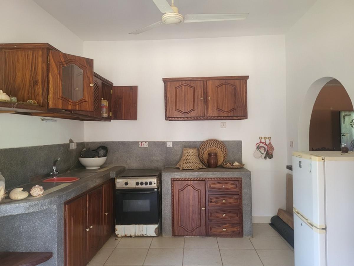 3 Bed House with Staff Quarters in Malindi - 11