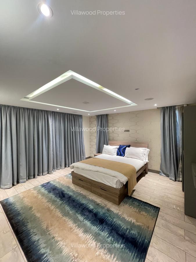 6 Bed Villa with En Suite in Lower Kabete - 5