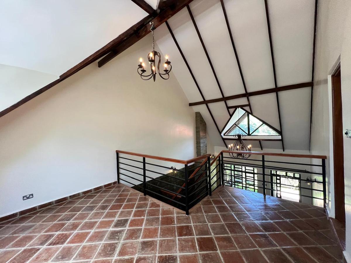4 Bed House in Karen - 11