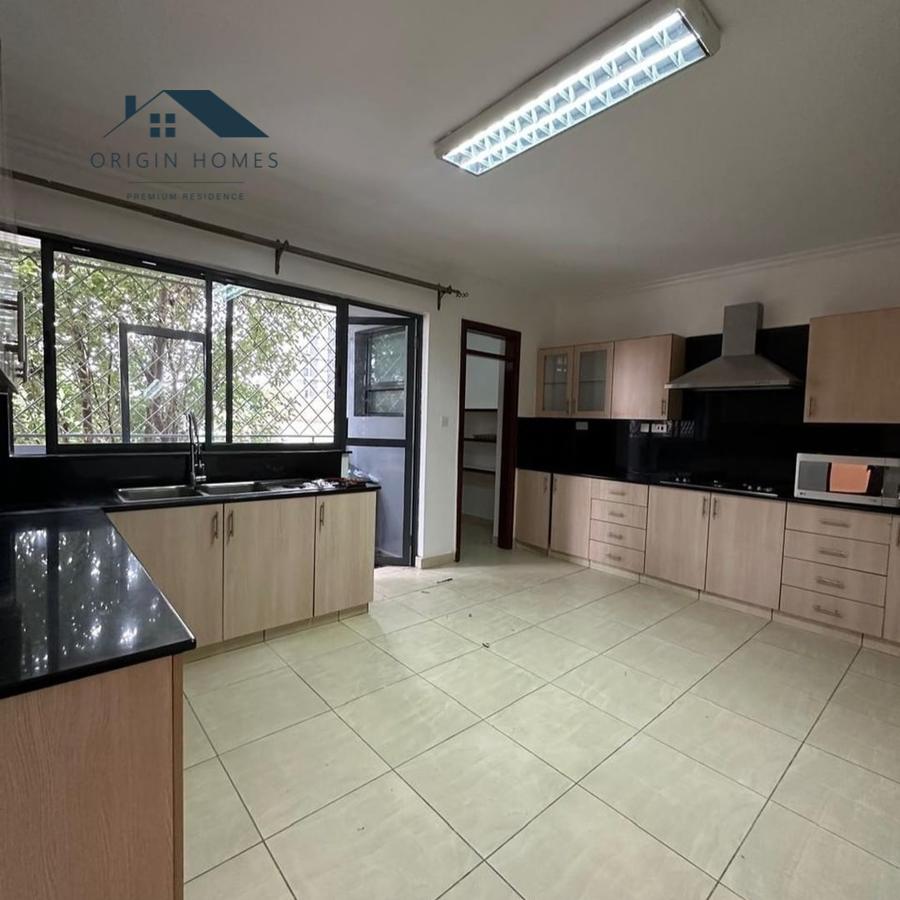 3 Bed Apartment with En Suite at Kilimani - 3