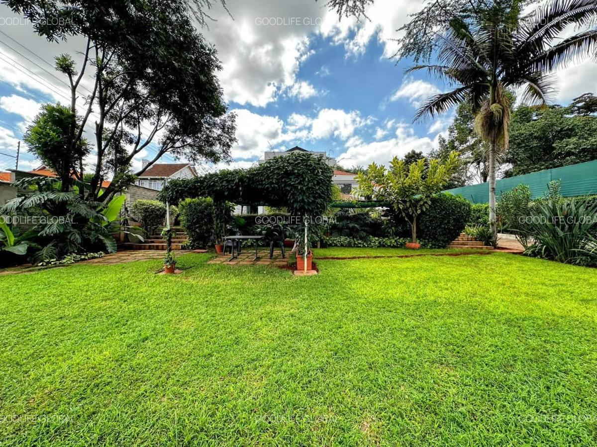 4 Bed House with En Suite at Runda - 6