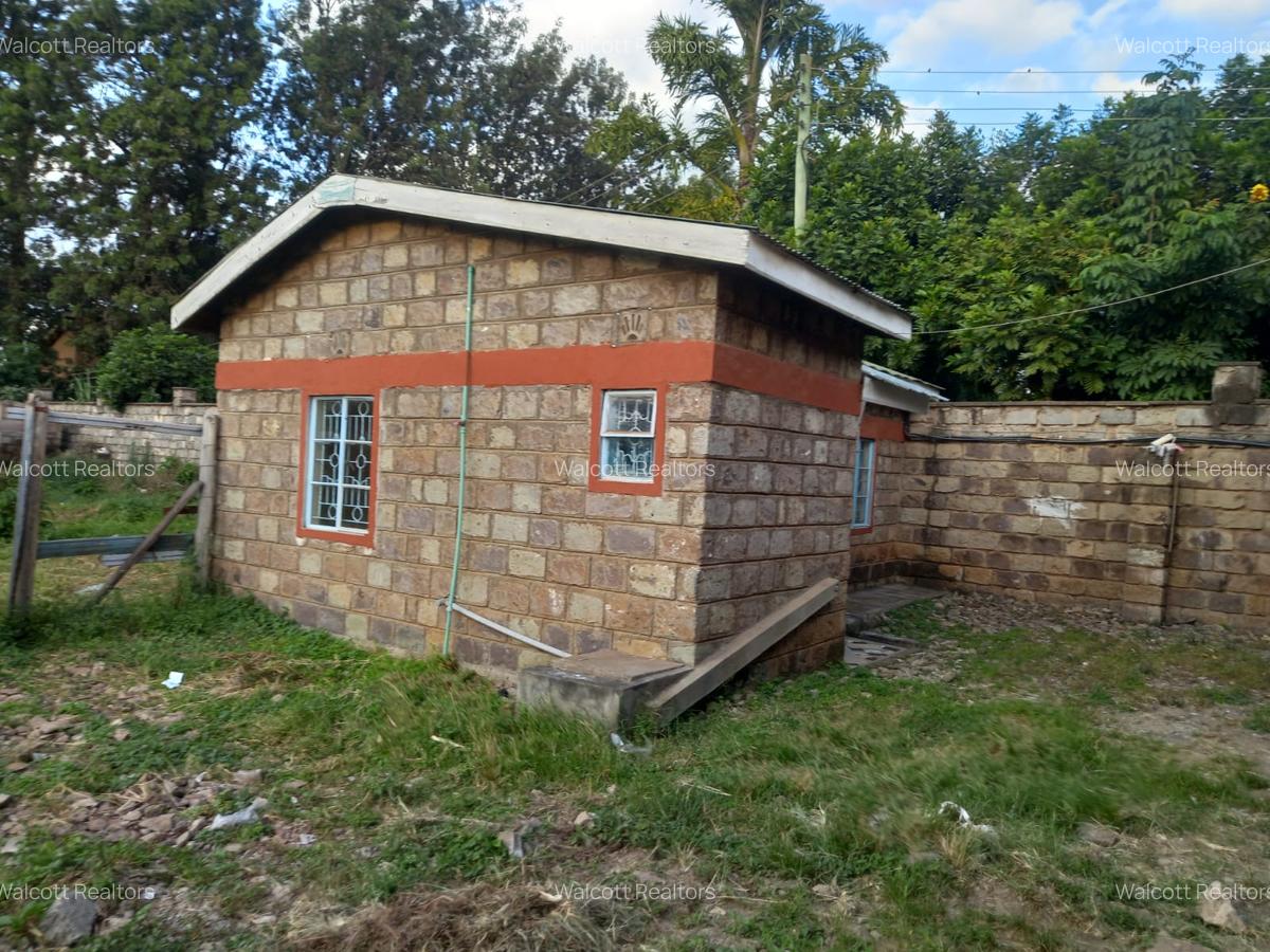 1 Bed Apartment with En Suite in Kasarani - 7