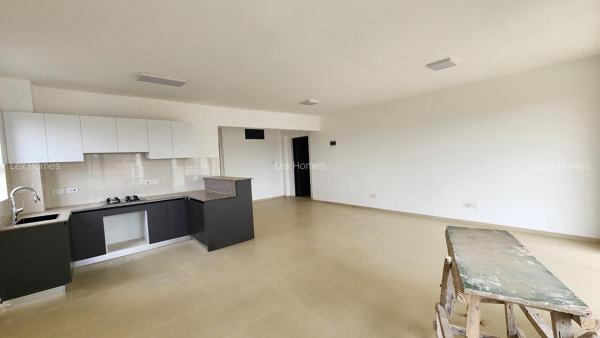 Serviced 3 Bed Apartment with En Suite at Magadi Road - 5