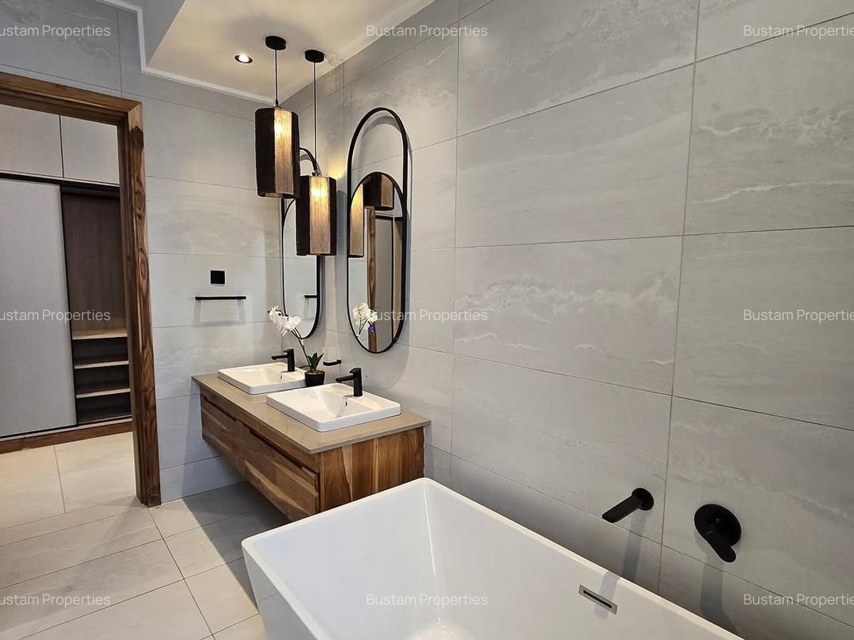 4 Bed Villa with En Suite in Loresho - 10