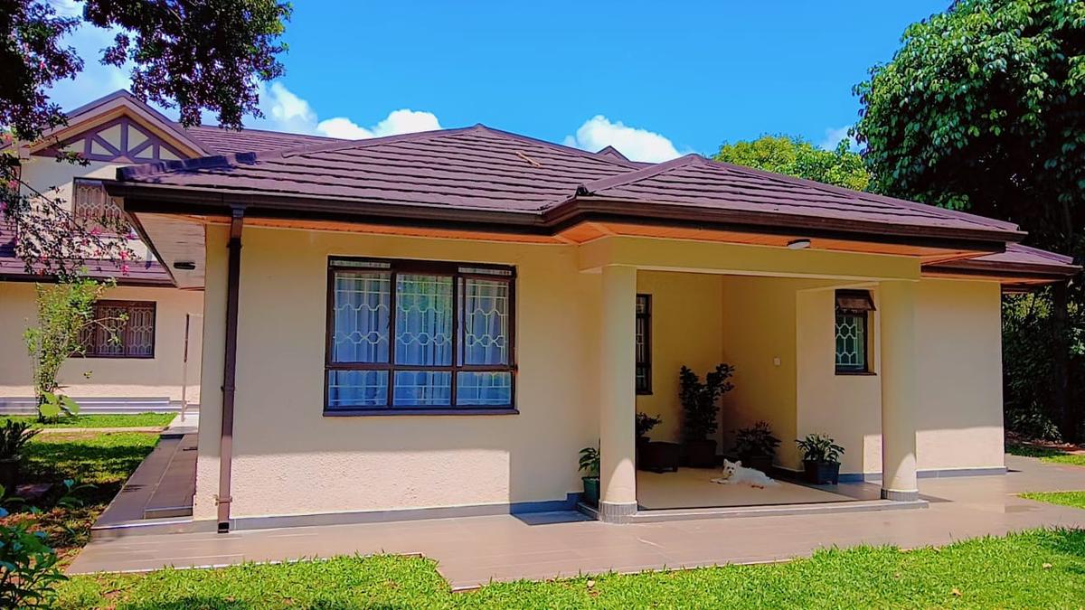 2 Bed House with En Suite in Runda - 9