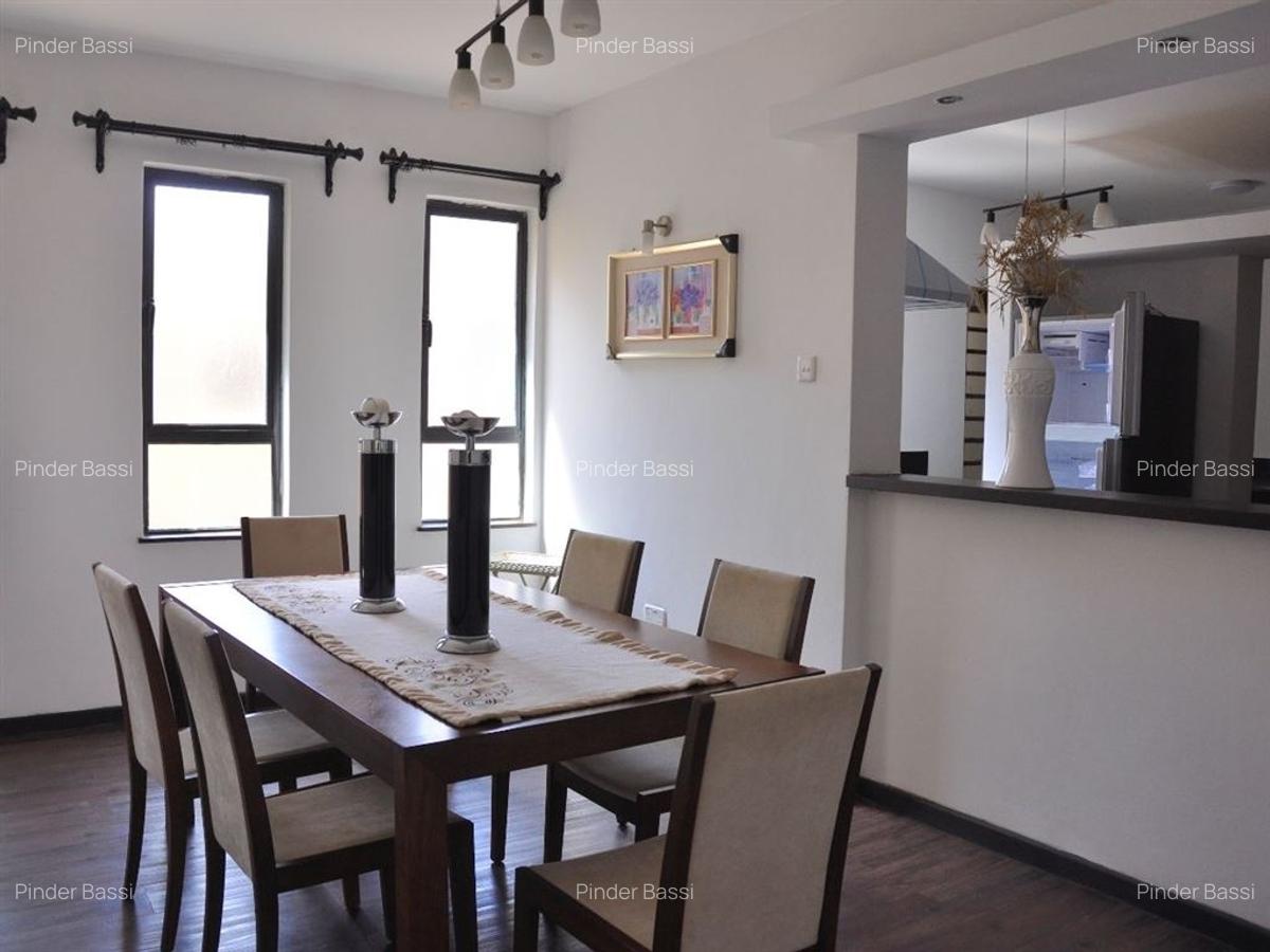 3 Bed Apartment with En Suite in Kileleshwa - 6